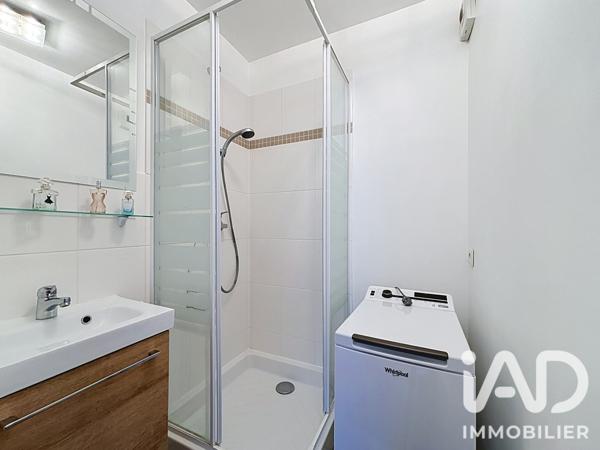 Appartement à vendre 4 pièces 79,73 m² Dreux