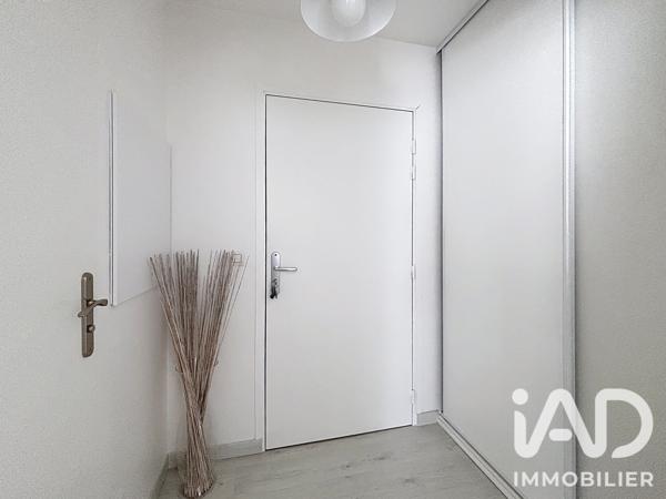 Appartement à vendre 4 pièces 79,73 m² Dreux