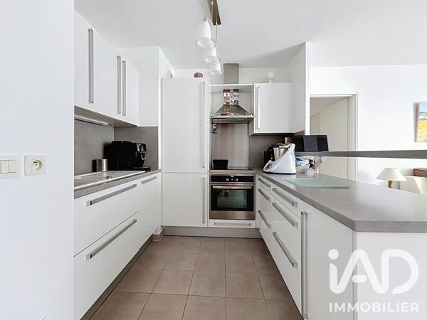 Appartement à vendre 4 pièces 79,73 m² Dreux