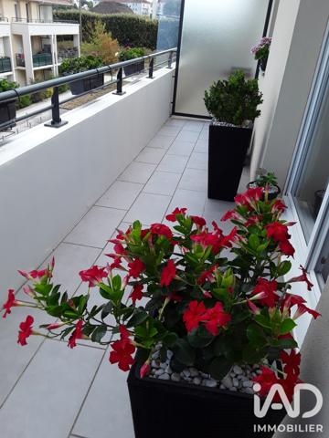 Appartement à vendre 4 pièces 79,73 m² Dreux