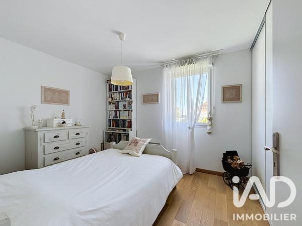 Appartement à vendre 4 pièces 79,73 m² Dreux