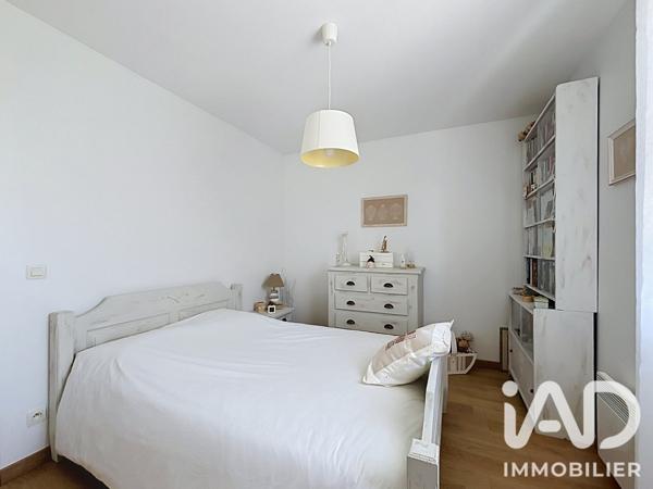Appartement à vendre 4 pièces 79,73 m² Dreux