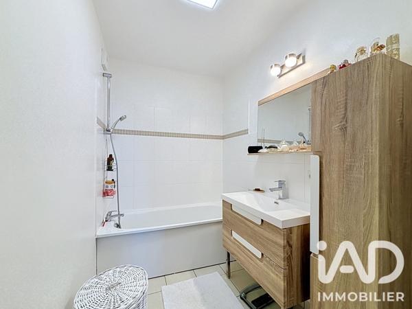 Appartement à vendre 4 pièces 79,73 m² Dreux