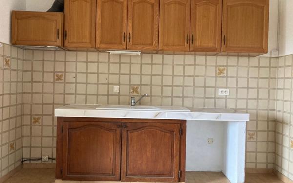 Appartement à louer    4 pièces •  Pomarez