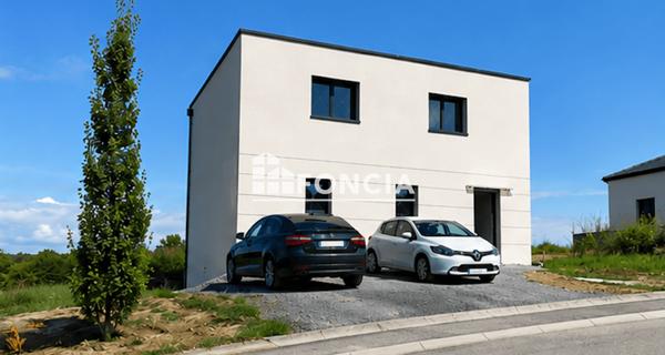 À vendre Maison 3 pièces 85 m² - Saran 45770