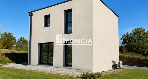 À vendre Maison 3 pièces 85 m² - Saran 45770