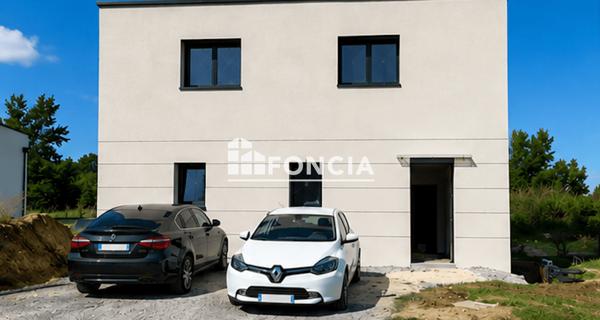 À vendre Maison 3 pièces 85 m² - Saran 45770