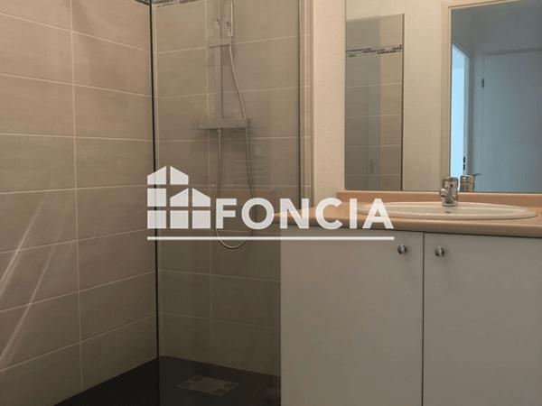 Location Appartement 2 pièces 43.94 m² - 15 AVENUE EDOUARD MICHELIN Tours 37200