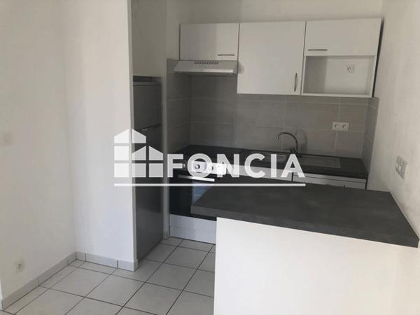 Location Appartement 2 pièces 43.94 m² - 15 AVENUE EDOUARD MICHELIN Tours 37200