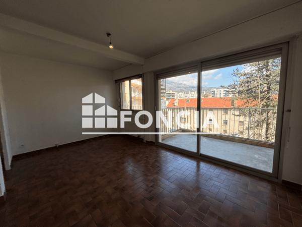 Location Studio 28.66 m² - RUE DE VALSERRES Gap 05000