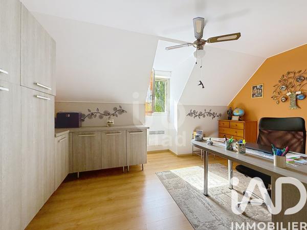 Maison à vendre 6 pièces 122 m² Chessy
