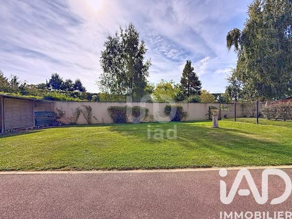 Maison à vendre 6 pièces 122 m² Chessy