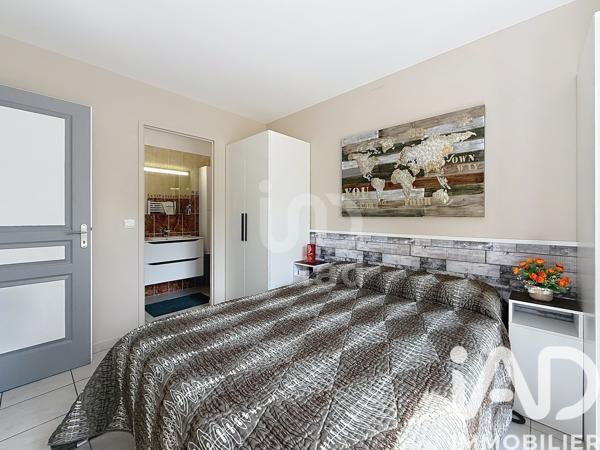Maison à vendre 6 pièces 122 m² Chessy