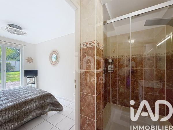 Maison à vendre 6 pièces 122 m² Chessy