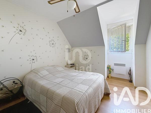 Maison à vendre 6 pièces 122 m² Chessy