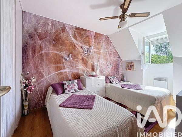 Maison à vendre 6 pièces 122 m² Chessy