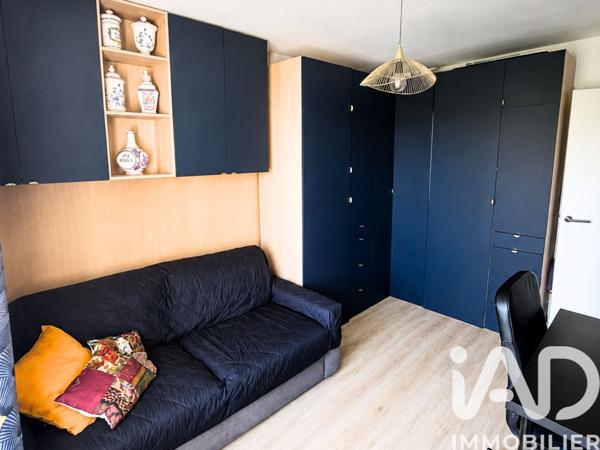 Appartement à vendre 3 pièces 61,4 m² Maisons-Alfort