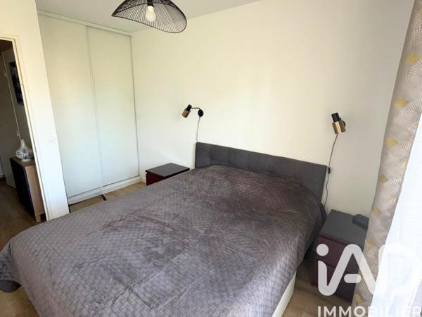 Appartement à vendre 3 pièces 61,4 m² Maisons-Alfort