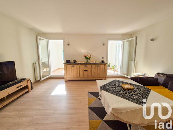 Maison à vendre 5 pièces 95 m² Vauréal