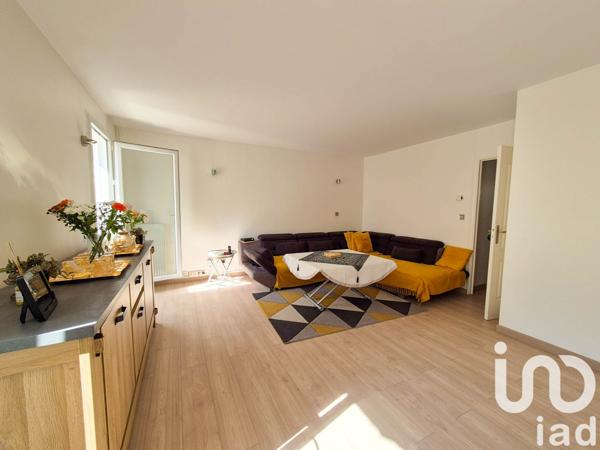 Maison à vendre 5 pièces 95 m² Vauréal