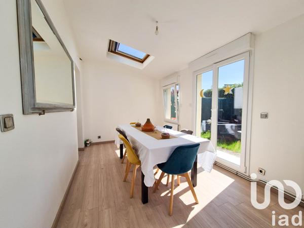 Maison à vendre 5 pièces 95 m² Vauréal