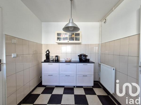 Maison à vendre 5 pièces 95 m² Vauréal