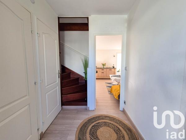 Maison à vendre 5 pièces 95 m² Vauréal