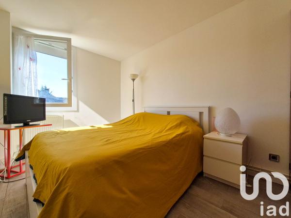 Maison à vendre 5 pièces 95 m² Vauréal