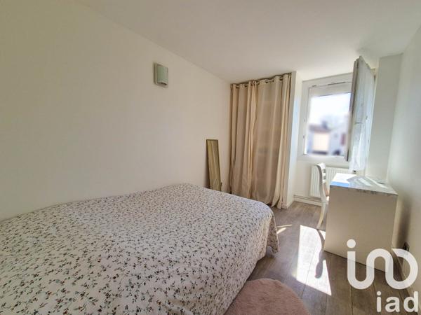 Maison à vendre 5 pièces 95 m² Vauréal