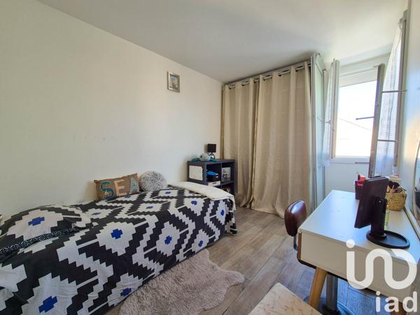 Maison à vendre 5 pièces 95 m² Vauréal