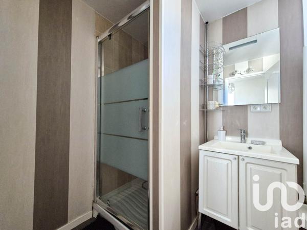 Maison à vendre 5 pièces 95 m² Vauréal