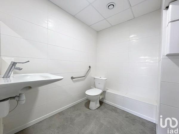 Local d’activité à vendre 123 m² Suresnes