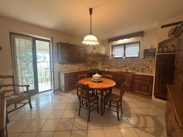 Maison de ville  4 pièce(s) 103 m2 LEZIGNAN CORBIERES (11200) 170 000 FAI