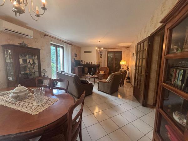 Maison de ville  4 pièce(s) 103 m2 LEZIGNAN CORBIERES (11200) 170 000 FAI