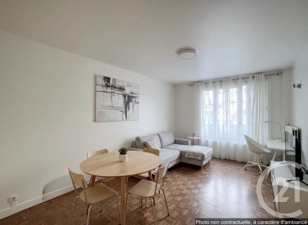 Appartement F2 Bis à vendre  3 pièces - 52,50 m 2   VILLEPINTE  - 93