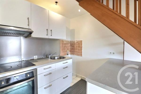 Appartement F2 Bis à vendre  3 pièces - 52,50 m 2   VILLEPINTE  - 93