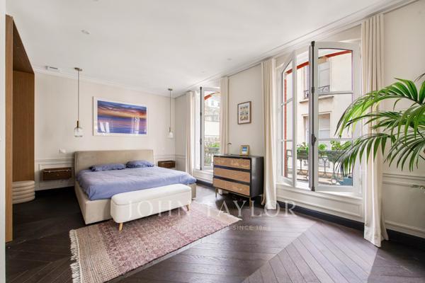 Maison entièrement réhabilitée – Voie privée, exposé Sud