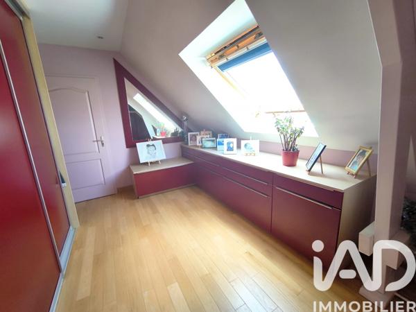 Maison à vendre 7 pièces 170 m² Saint-Étienne-l'Allier