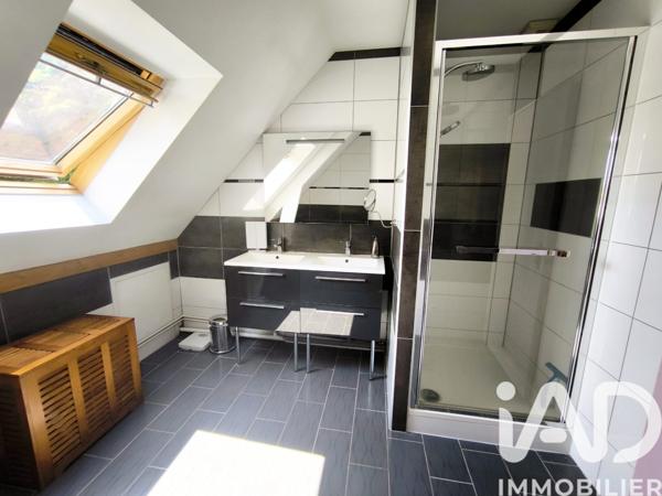 Maison à vendre 7 pièces 170 m² Saint-Étienne-l'Allier