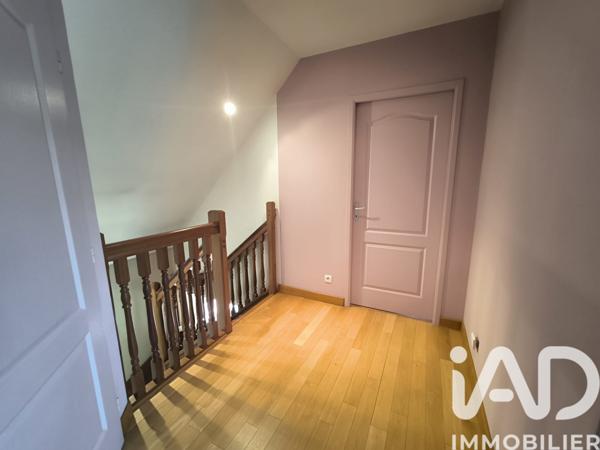 Maison à vendre 7 pièces 170 m² Saint-Étienne-l'Allier