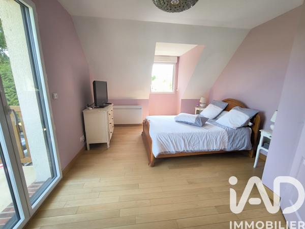 Maison à vendre 7 pièces 170 m² Saint-Étienne-l'Allier
