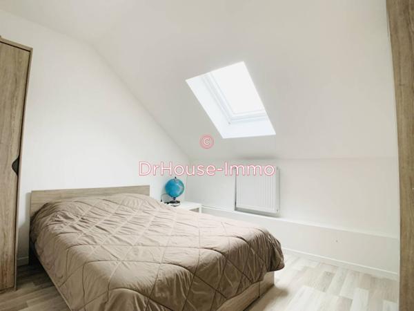 Maison à vendre 6 pièces de 102 m²