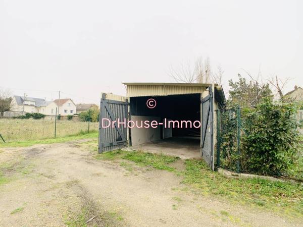 Maison à vendre 6 pièces de 102 m²