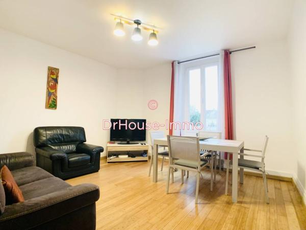 Maison à vendre 6 pièces de 102 m²