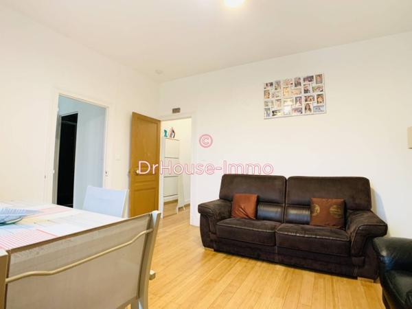 Maison à vendre 6 pièces de 102 m²