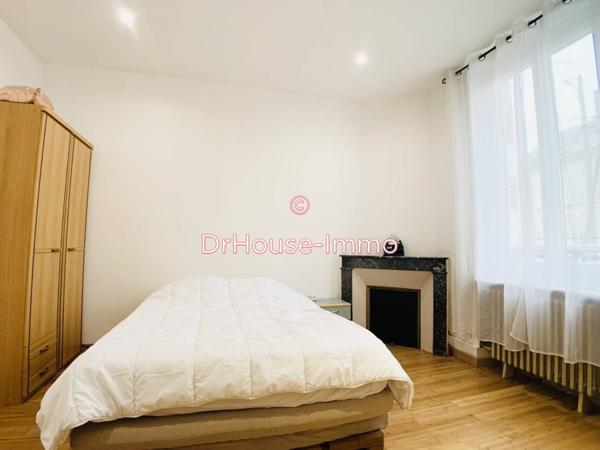 Maison à vendre 6 pièces de 102 m²