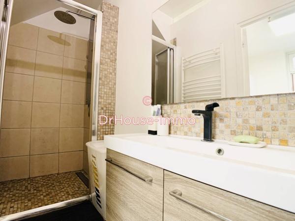 Maison à vendre 6 pièces de 102 m²