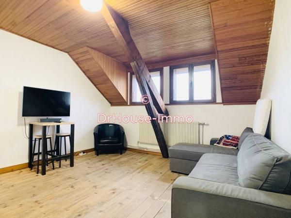 Maison à vendre 6 pièces de 102 m²