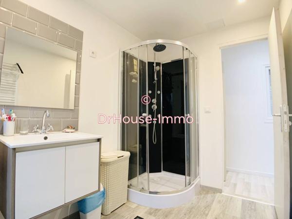 Maison à vendre 6 pièces de 102 m²