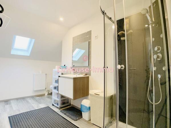 Maison à vendre 6 pièces de 102 m²